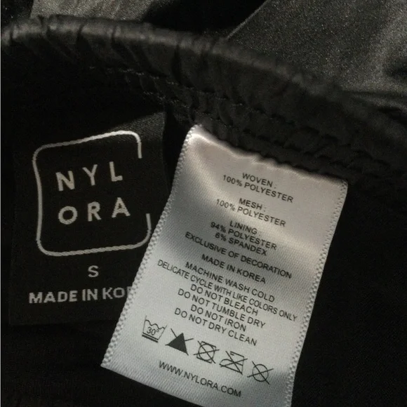 NYLORA - Picture 6 of 6